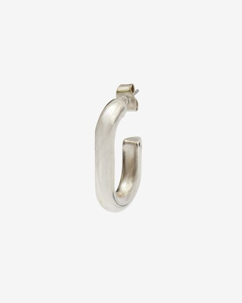Your Life Man Earrings