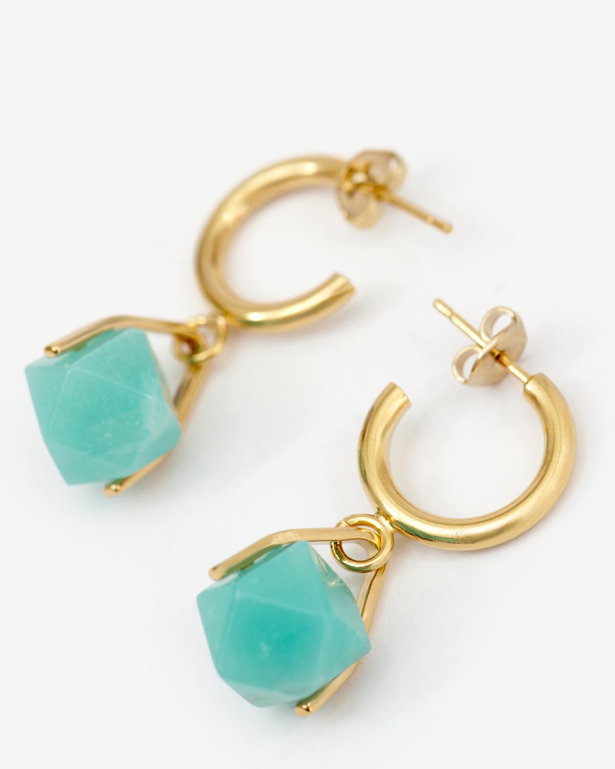 Dada Earrings