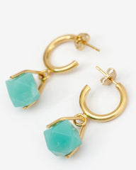 Dada Earrings