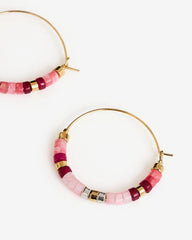Perfectly Earrings