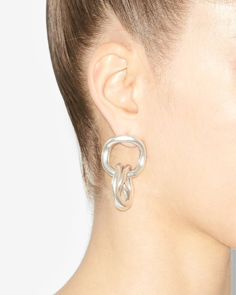 Orion Earrings