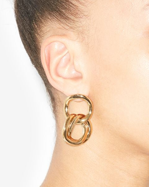 Orion Earrings