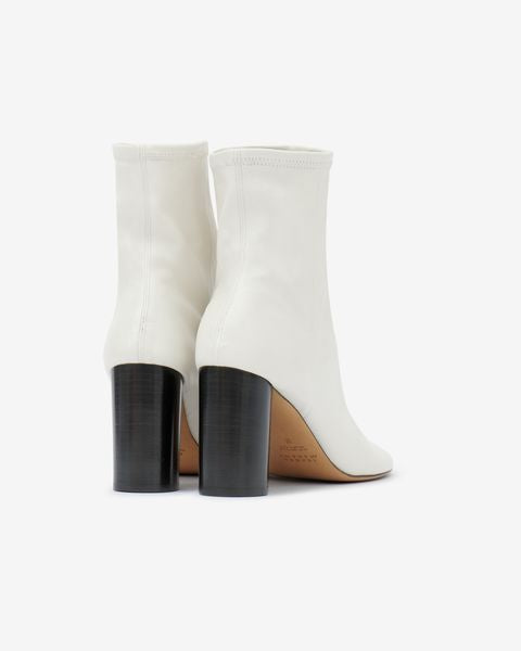 Labee Low Boots