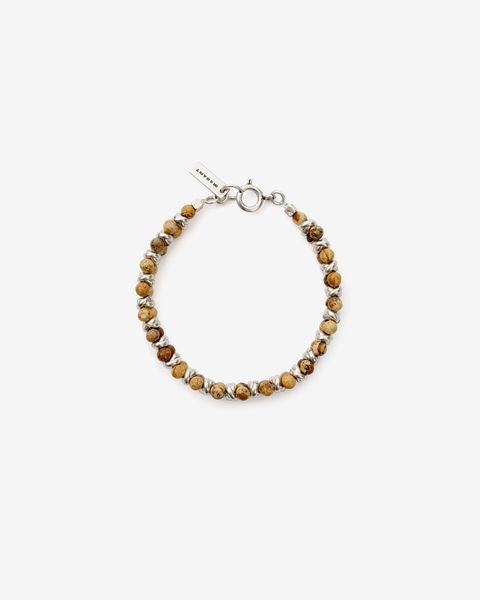 Snowstone Bracelet
