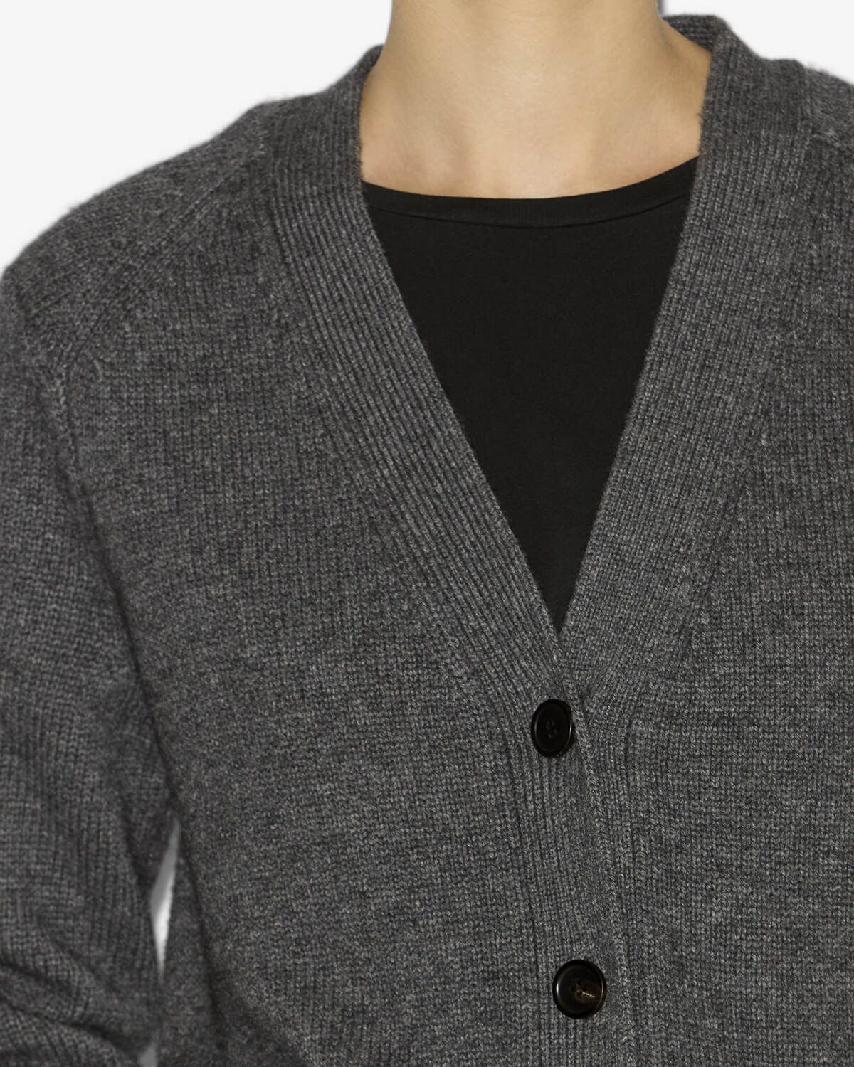 BRAT CARDIGAN