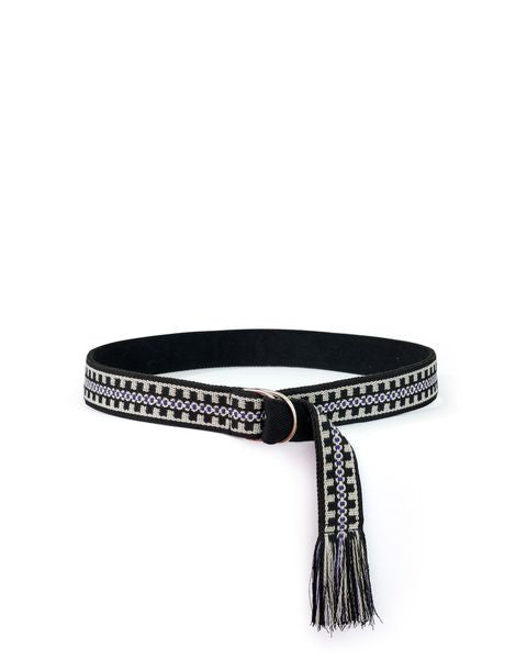 Nyessa Belt