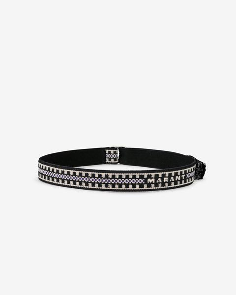 Nyessa Belt