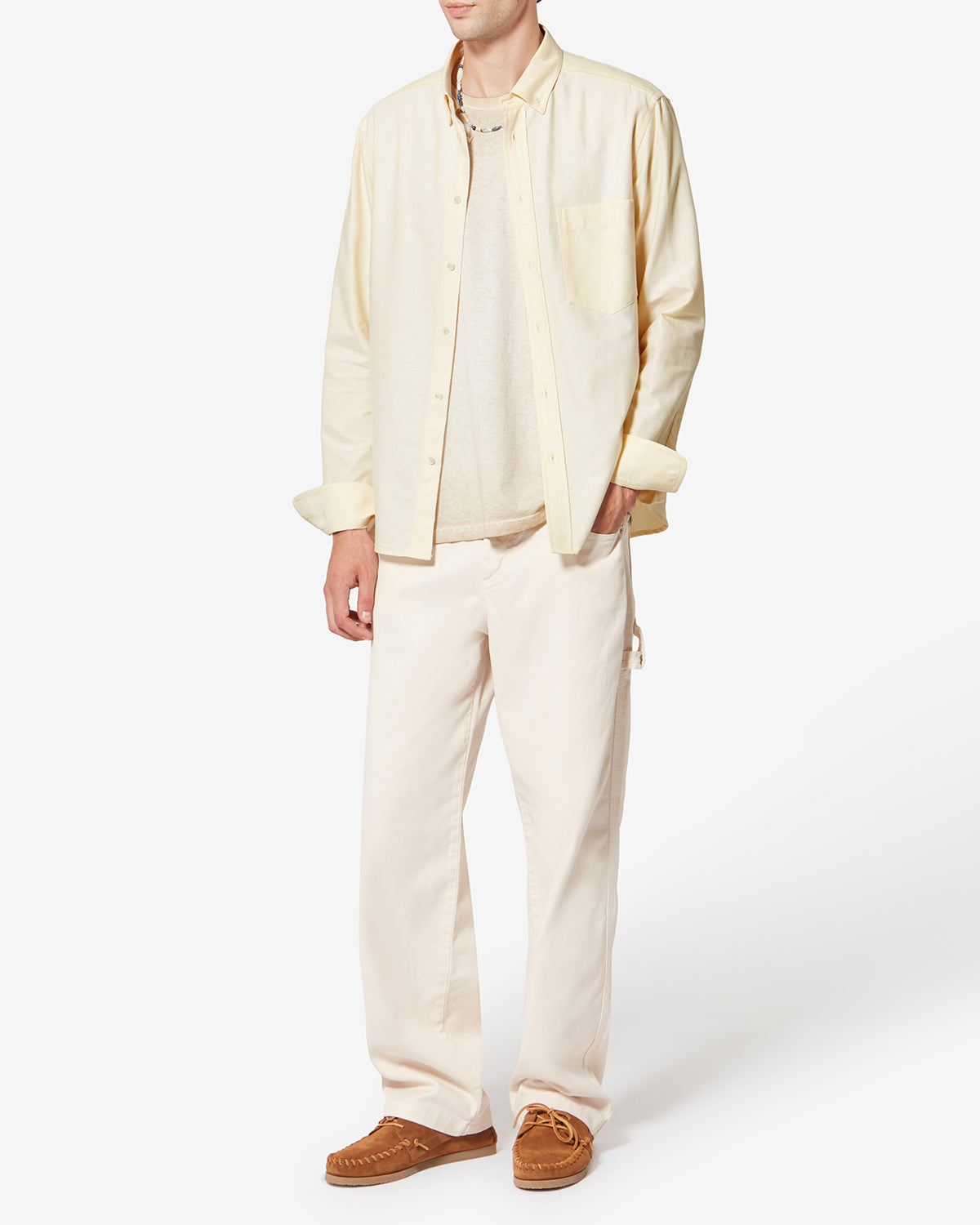 JASOLO SHIRT