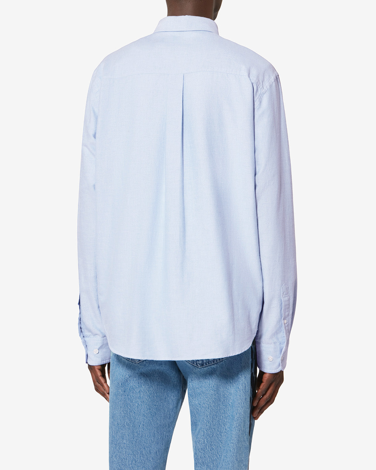 JASOLO SHIRT