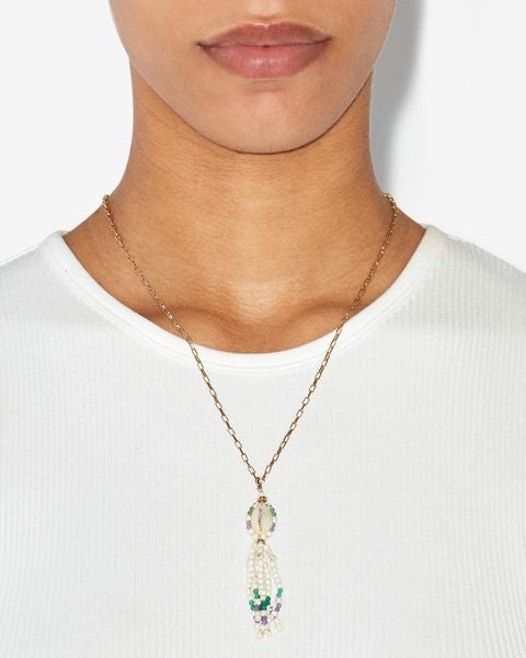 Malebo Necklace