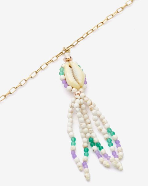 Malebo Necklace
