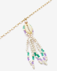Malebo Necklace