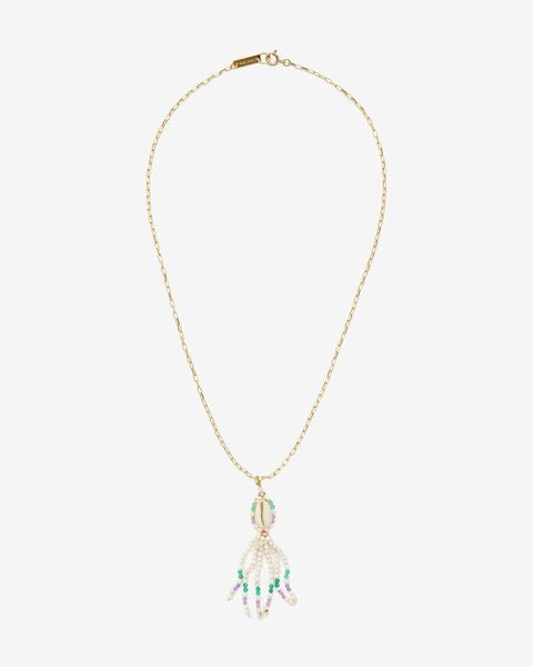Malebo Necklace