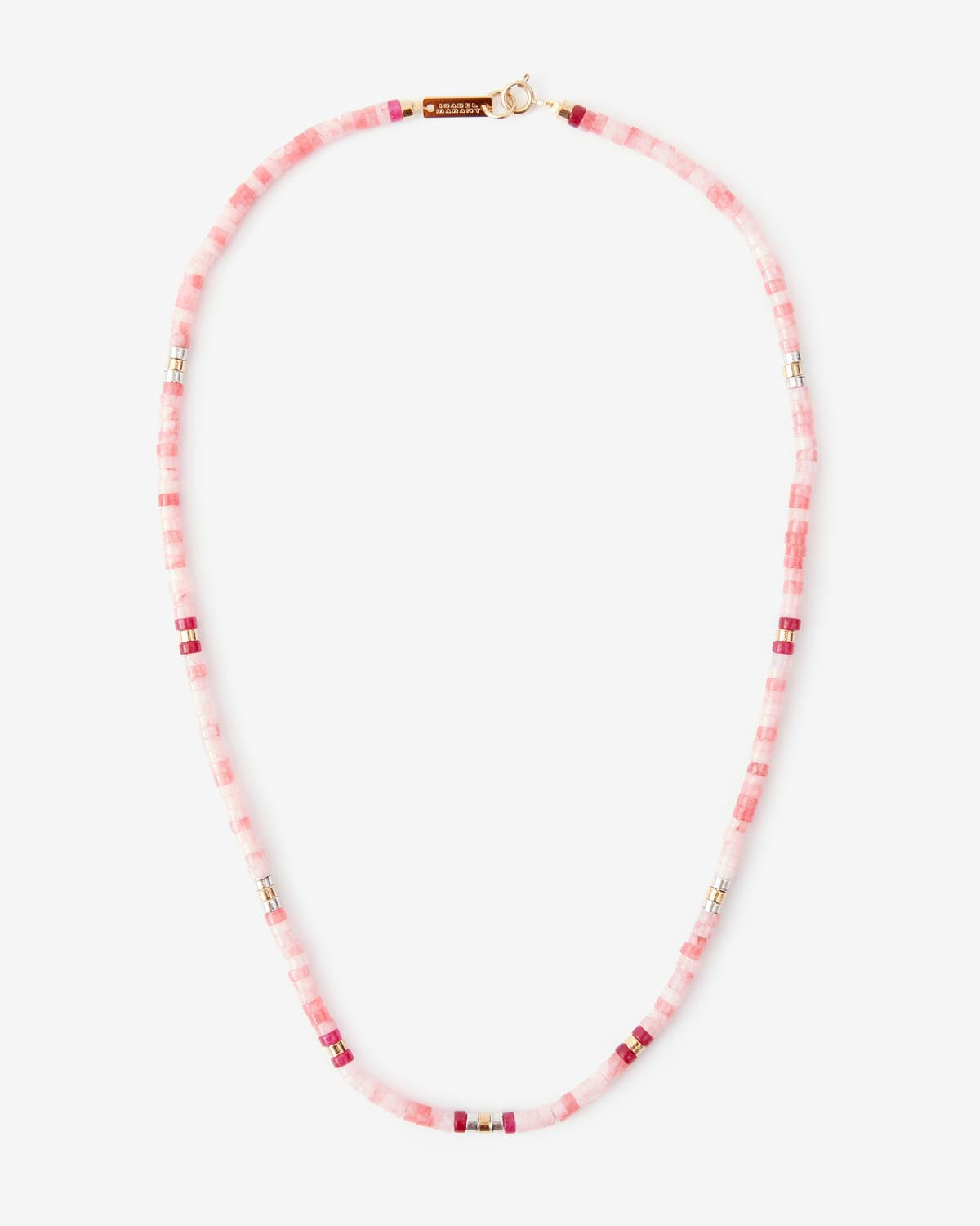 Perfectly Necklace