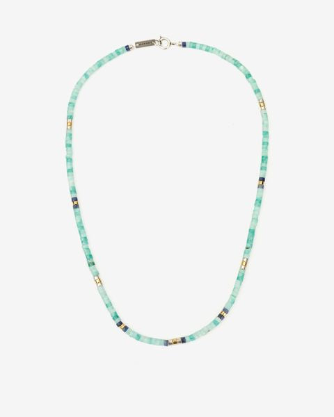 Perfectly Man Necklace
