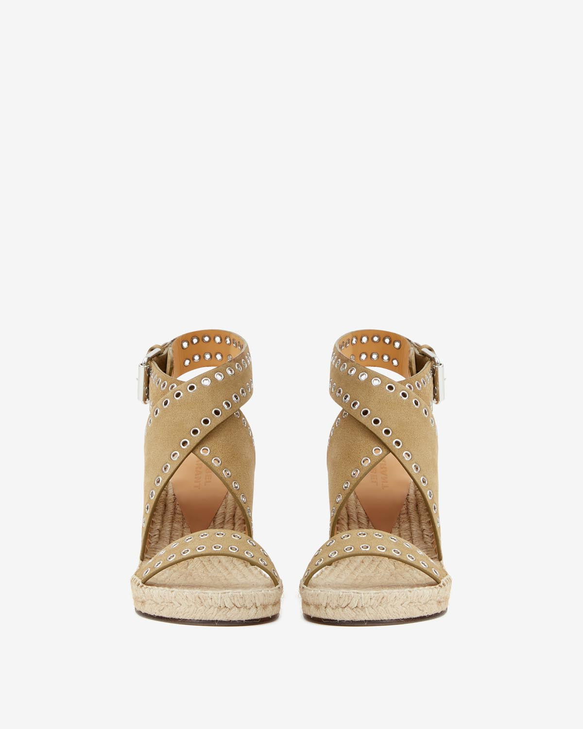 Iriane Espadrille