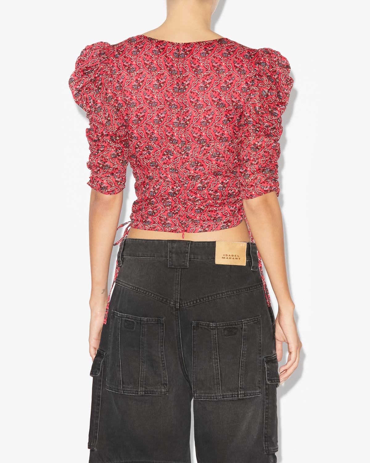 Galaor Top