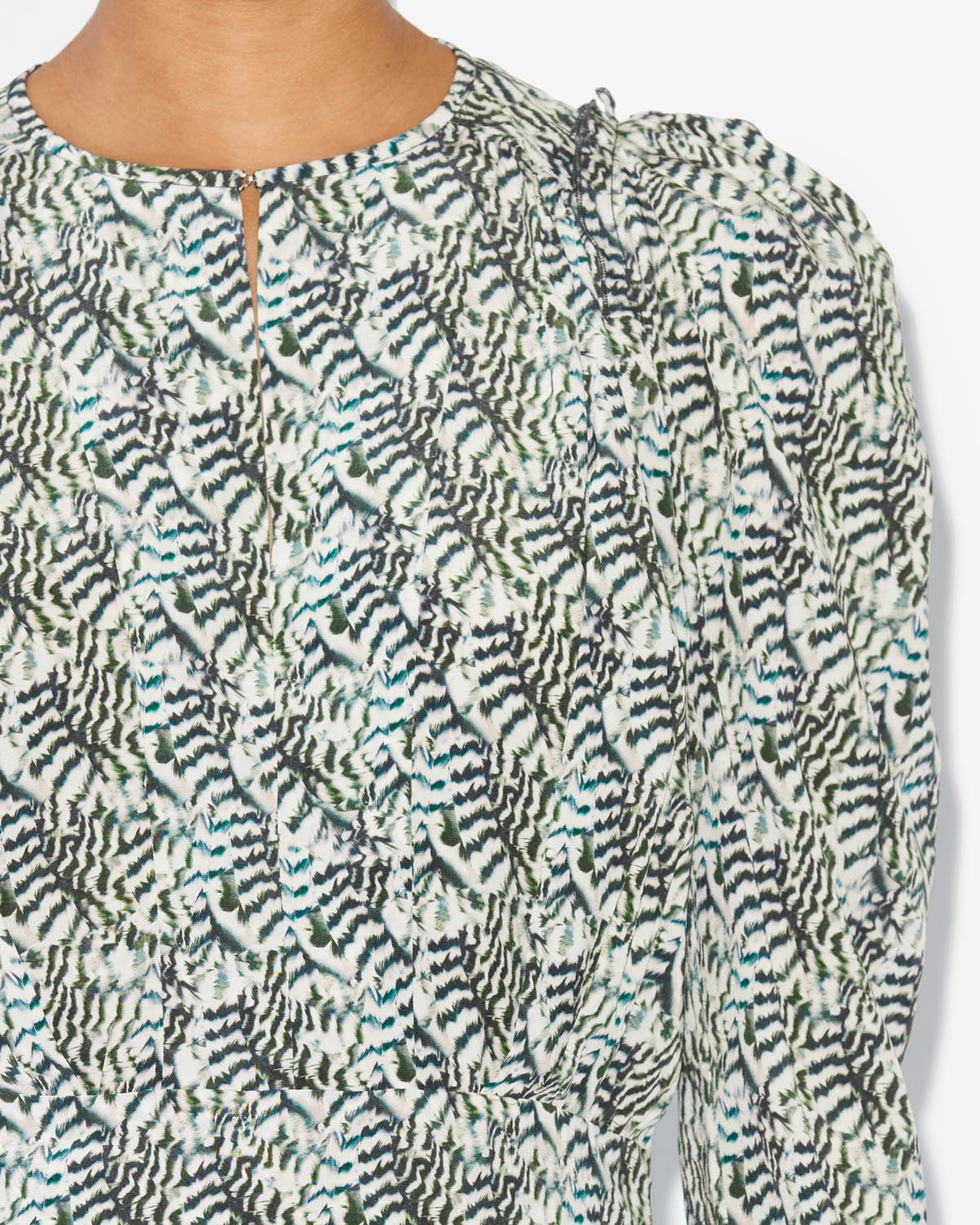 Zarga Top