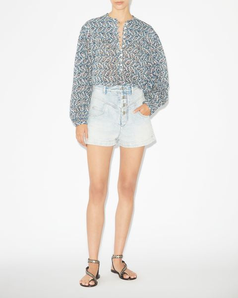 Salika Top