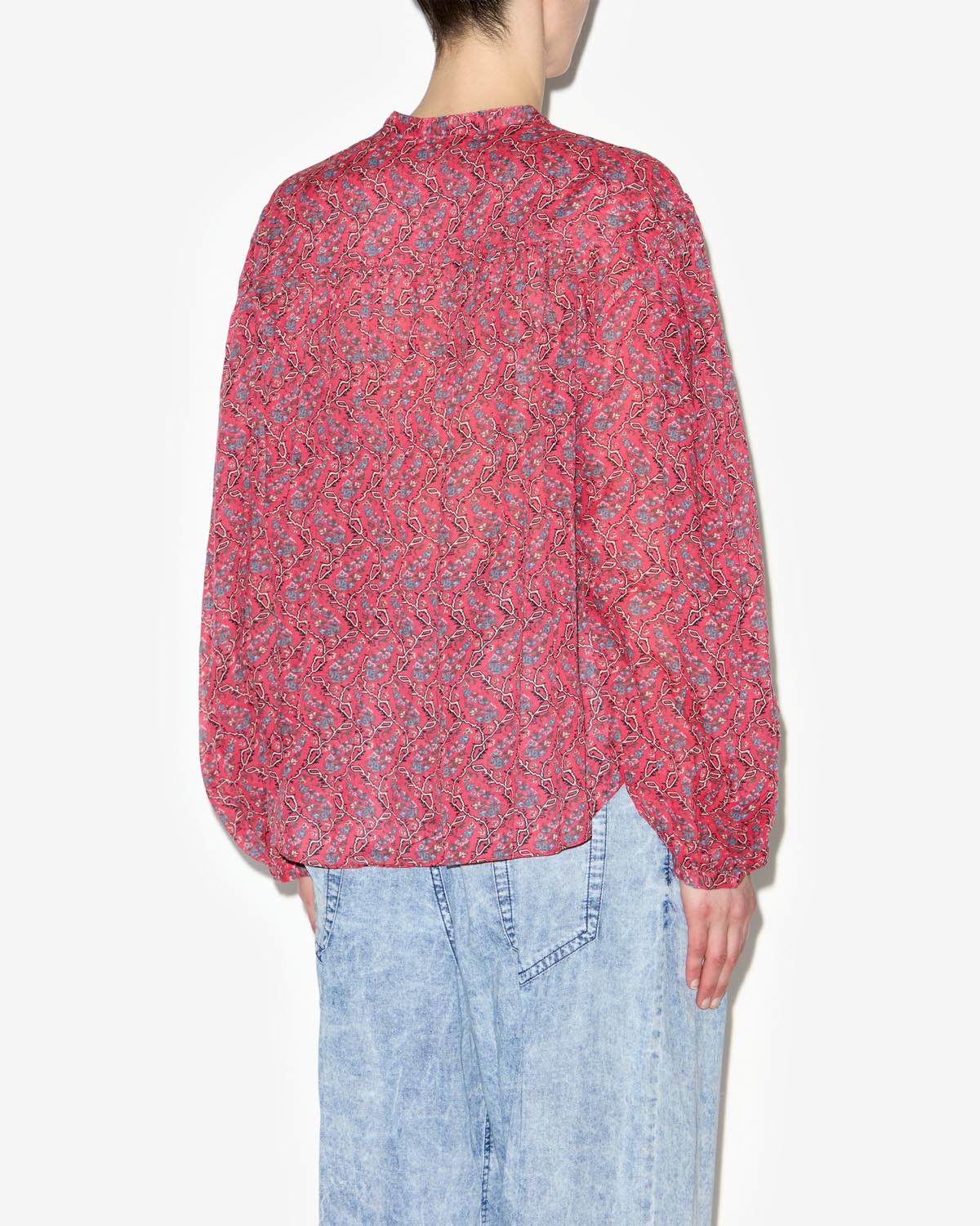 Salika Top