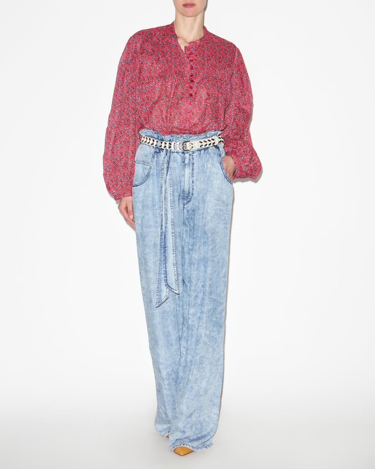 Salika Top