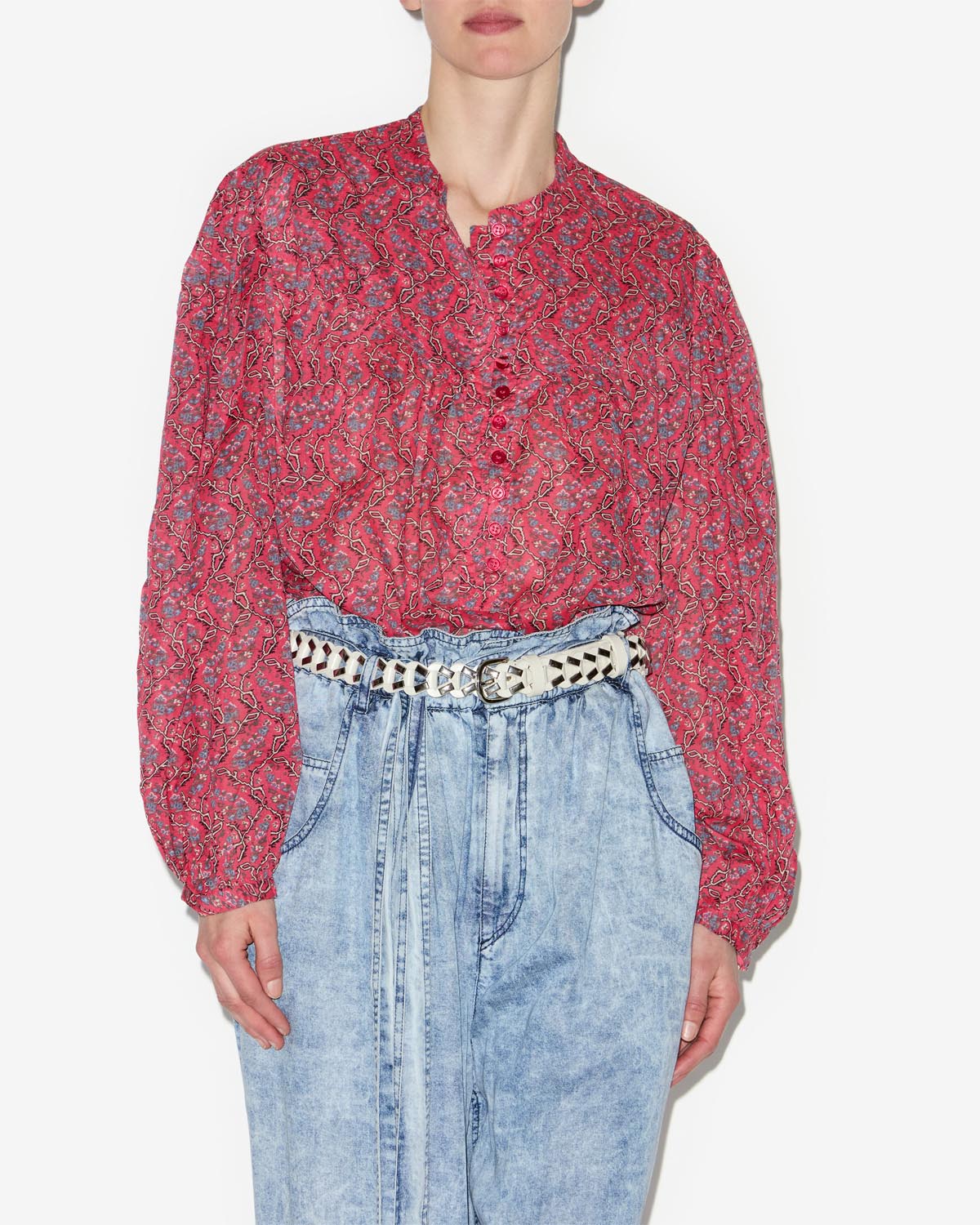 Salika Top