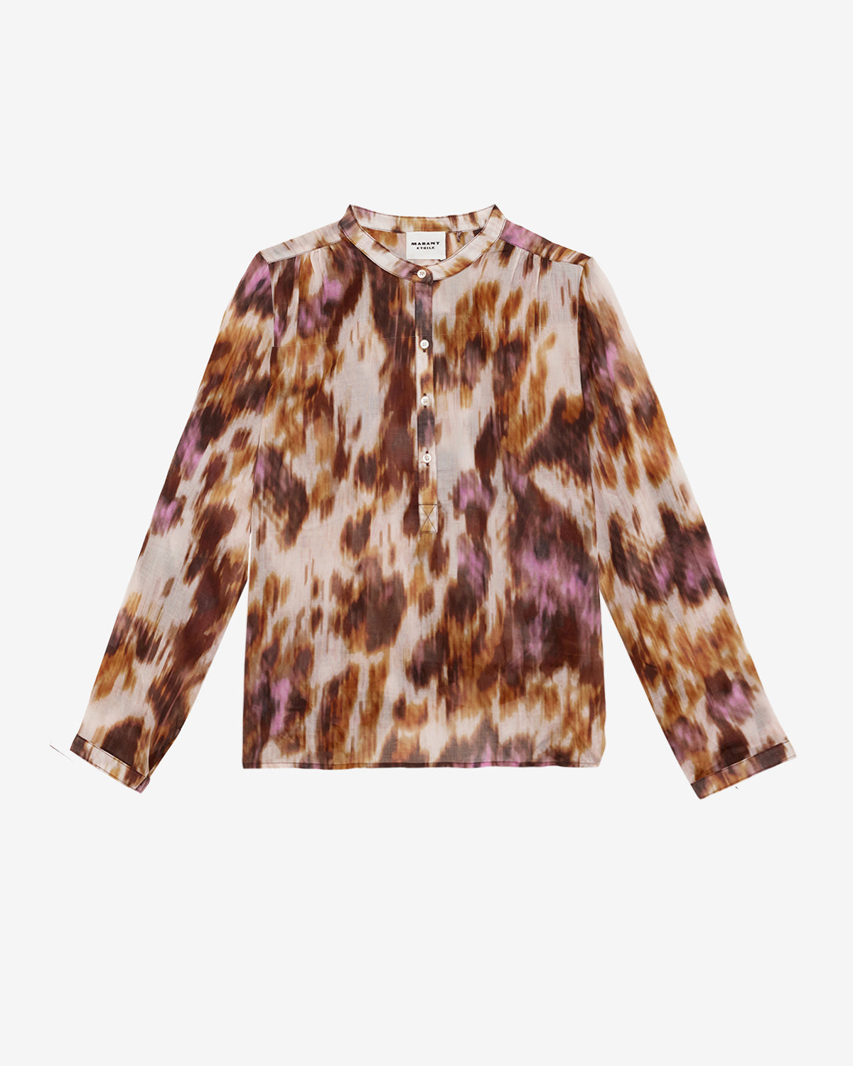 MARIA BLOUSE