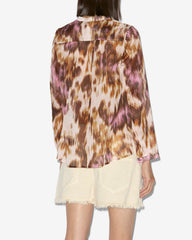 MARIA BLOUSE
