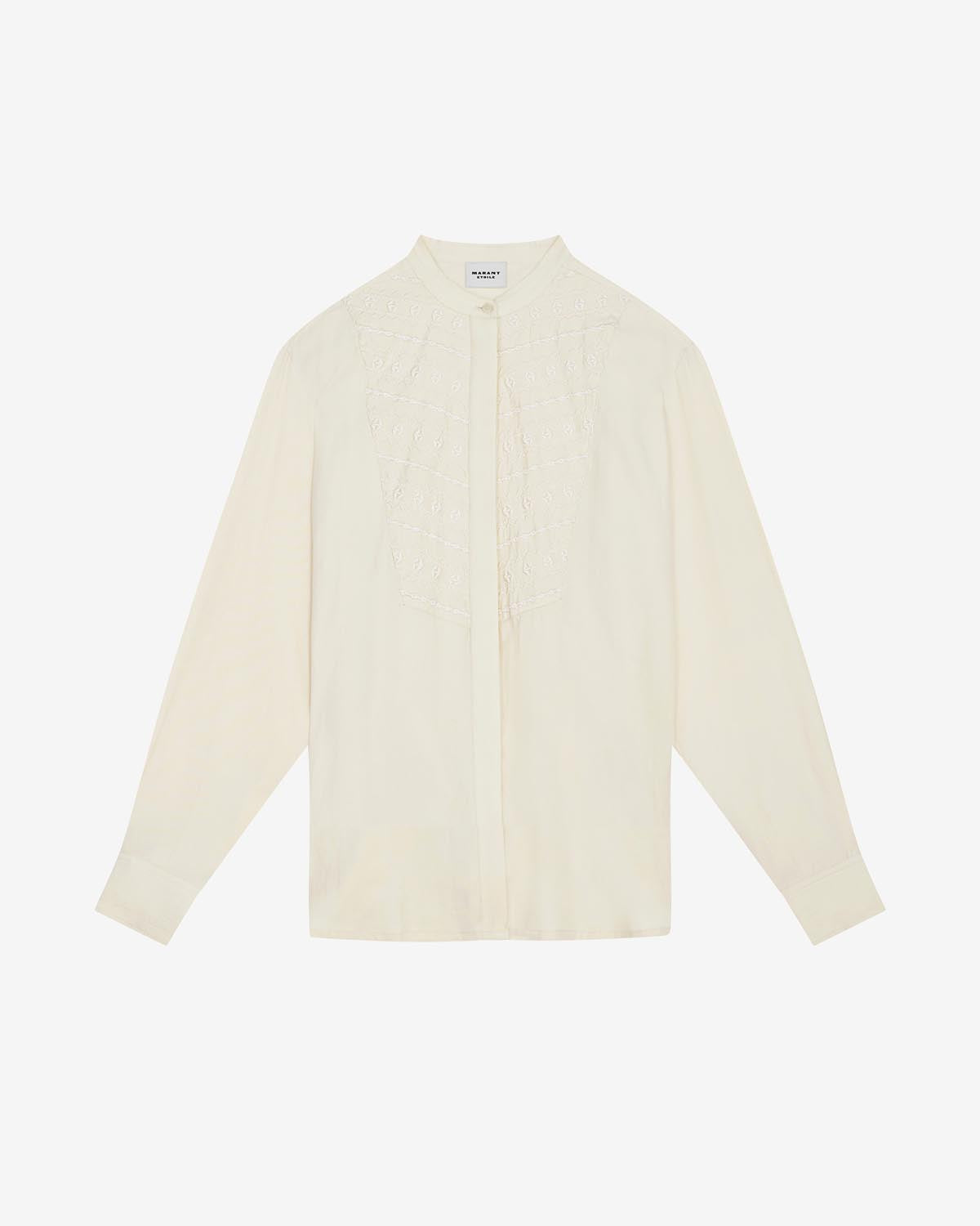 Britten Top