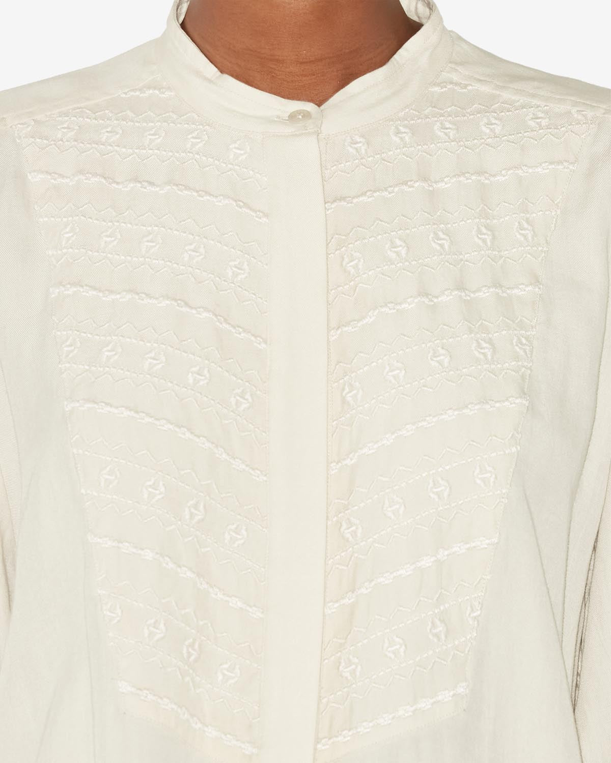 Britten Top