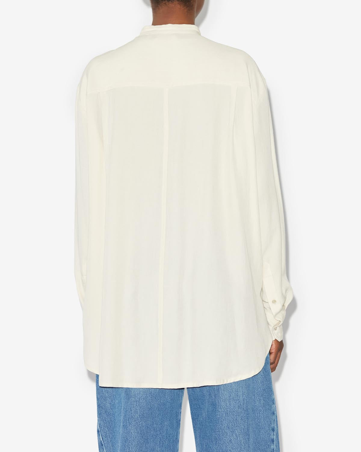 Britten Top