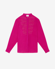 Britten Top