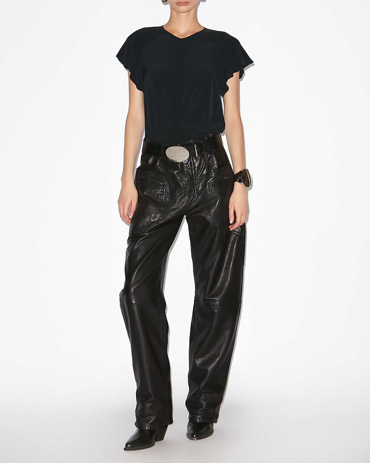 TULLYA TOP