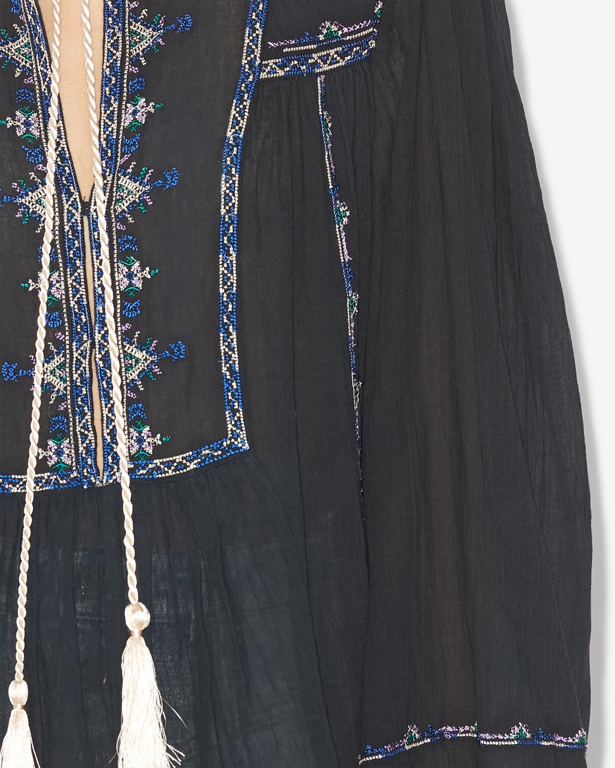 Silekia Top