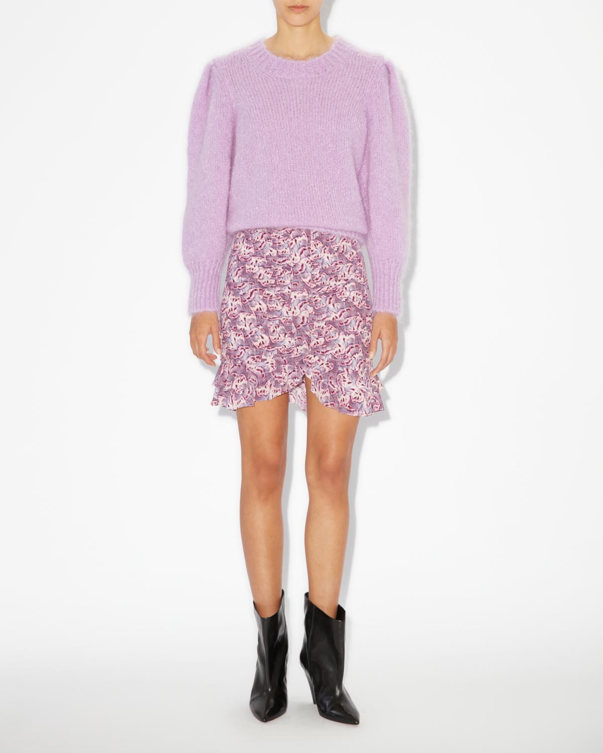 Milendi Skirt