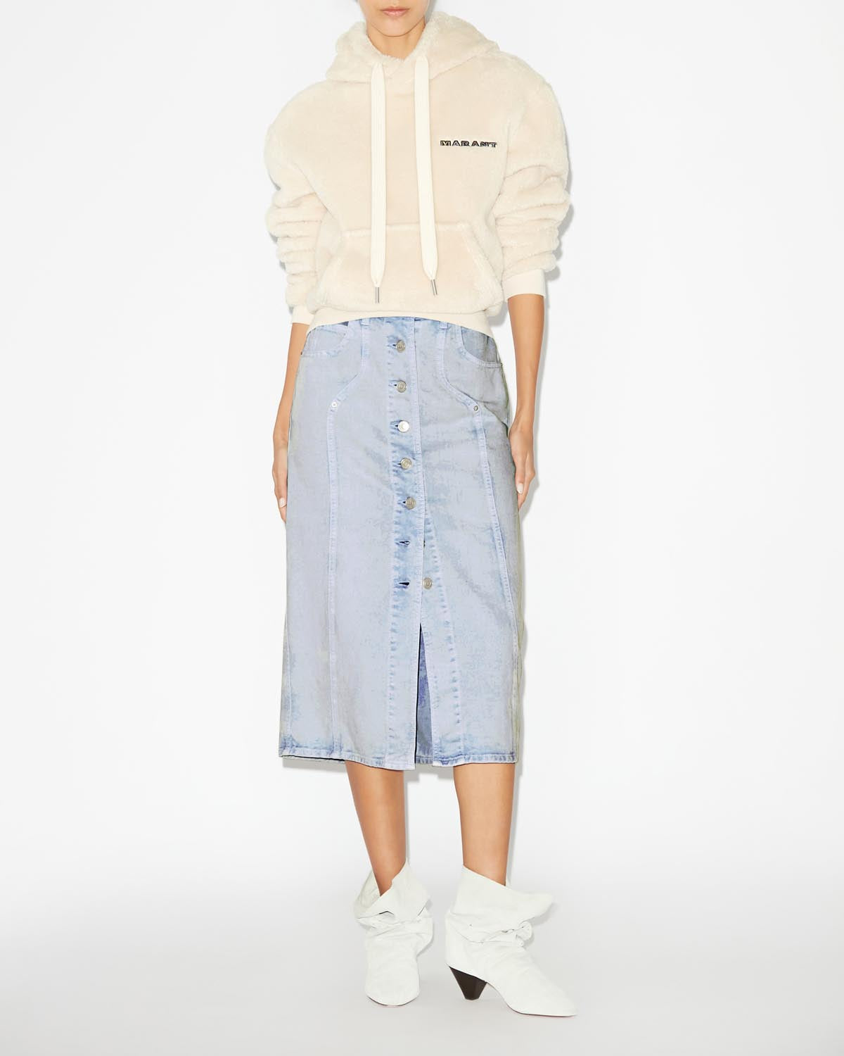 Vandy Skirt
