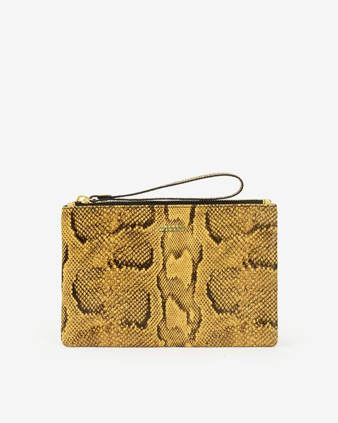 Yuki Pouch