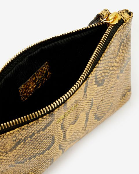 Yuki Pouch