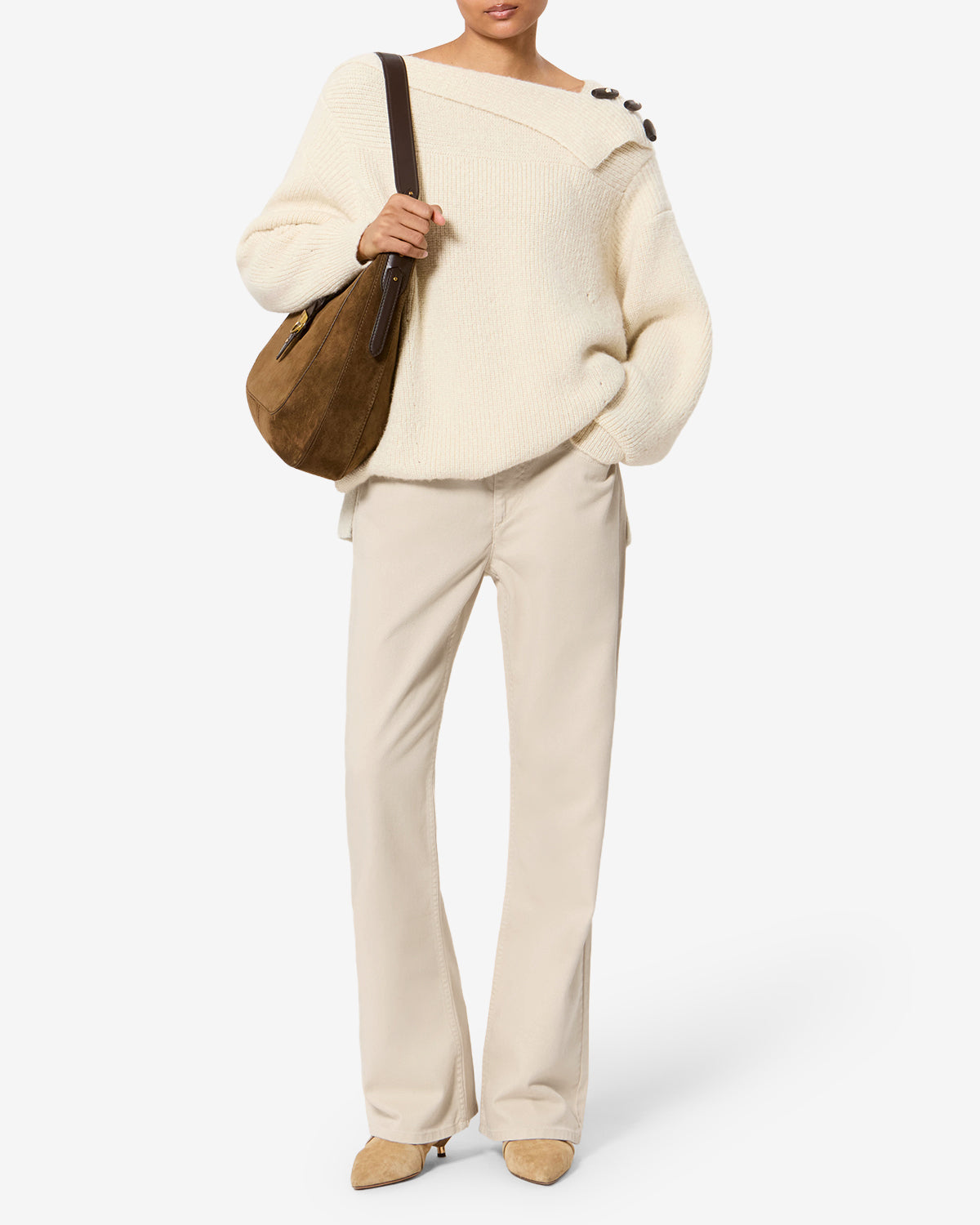 BELVIRA PANTS