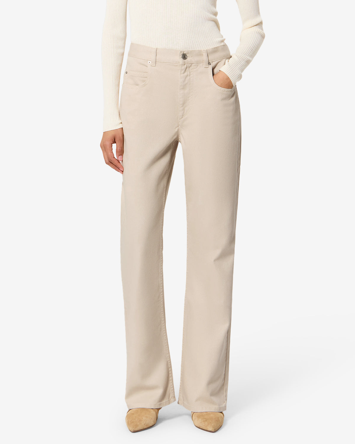 BELVIRA PANTS