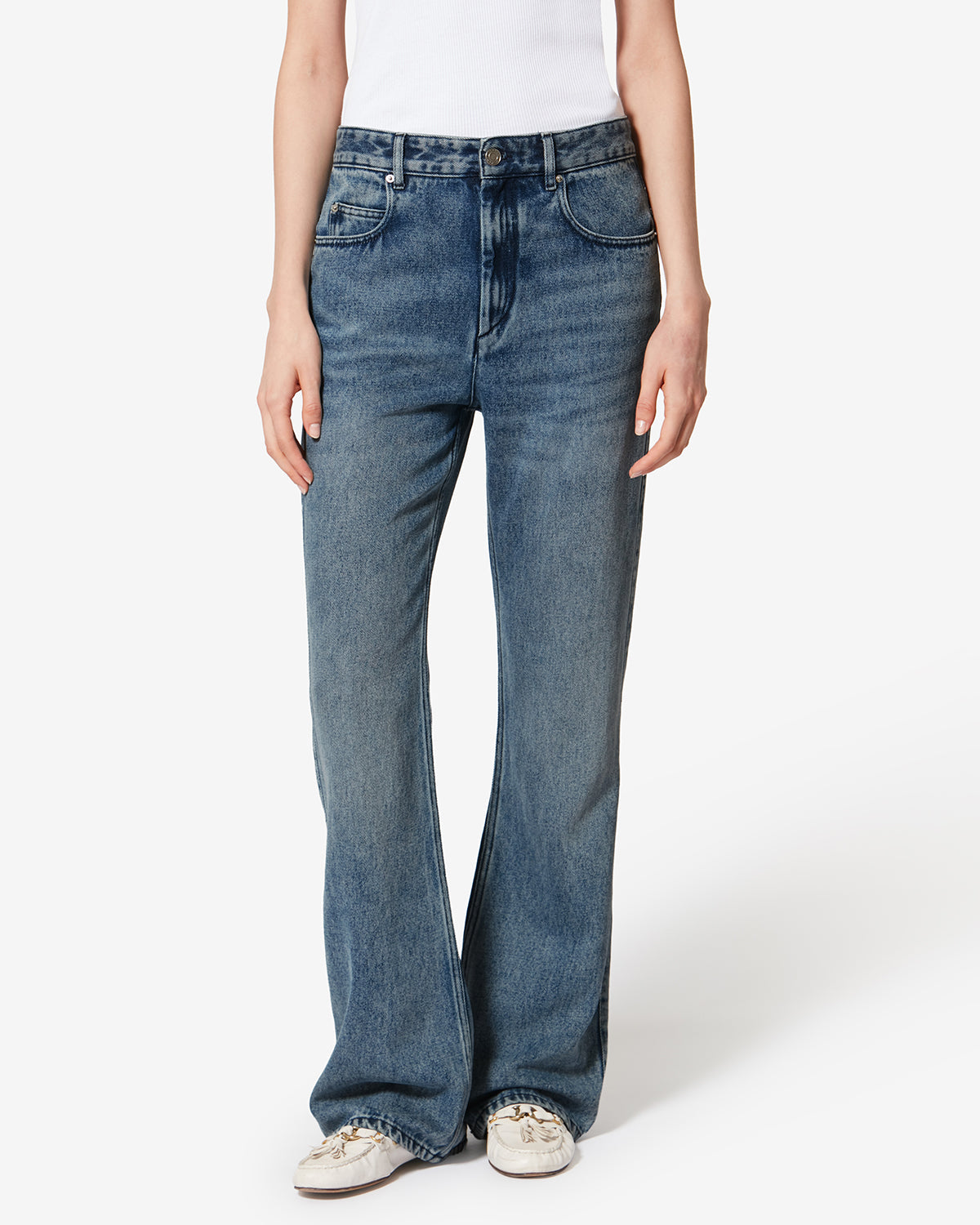 BELVIRA PANTS