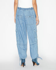 Ivy Pants
