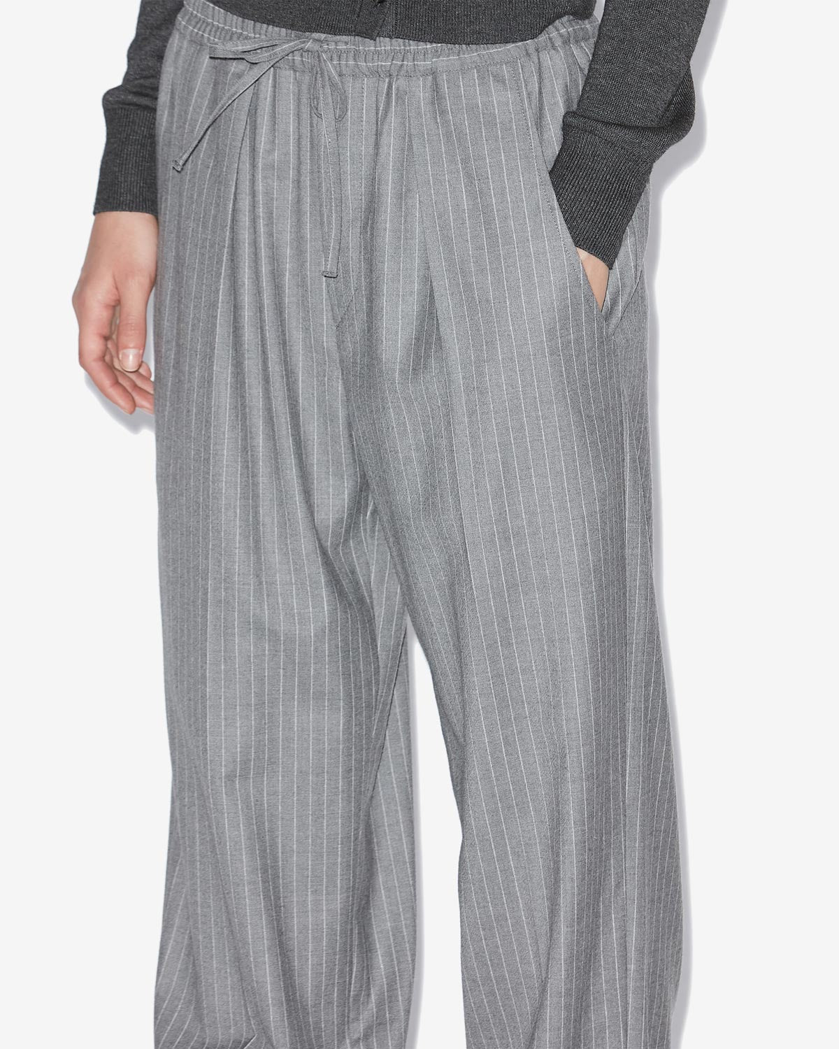 LISKA PANTS