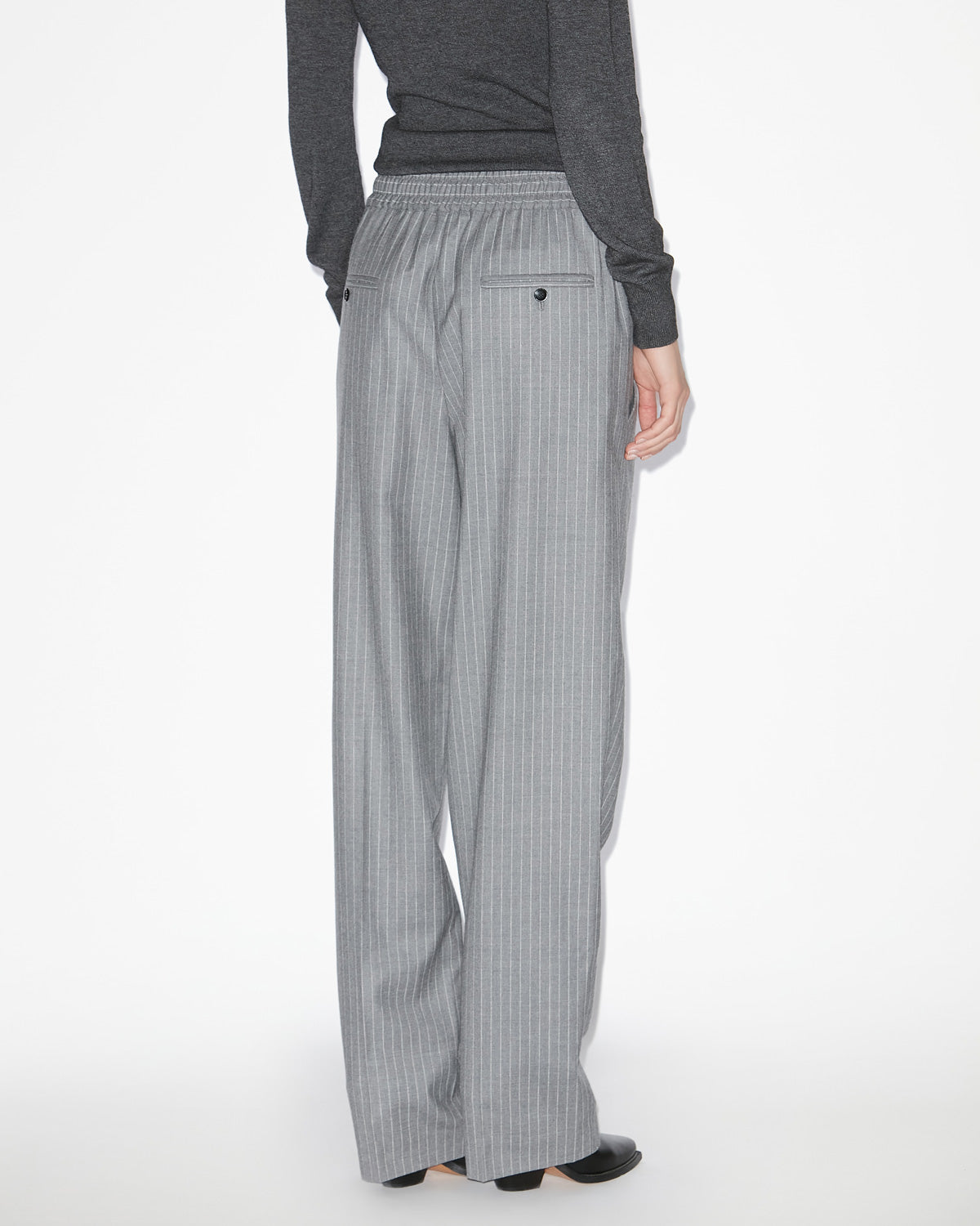 LISKA PANTS