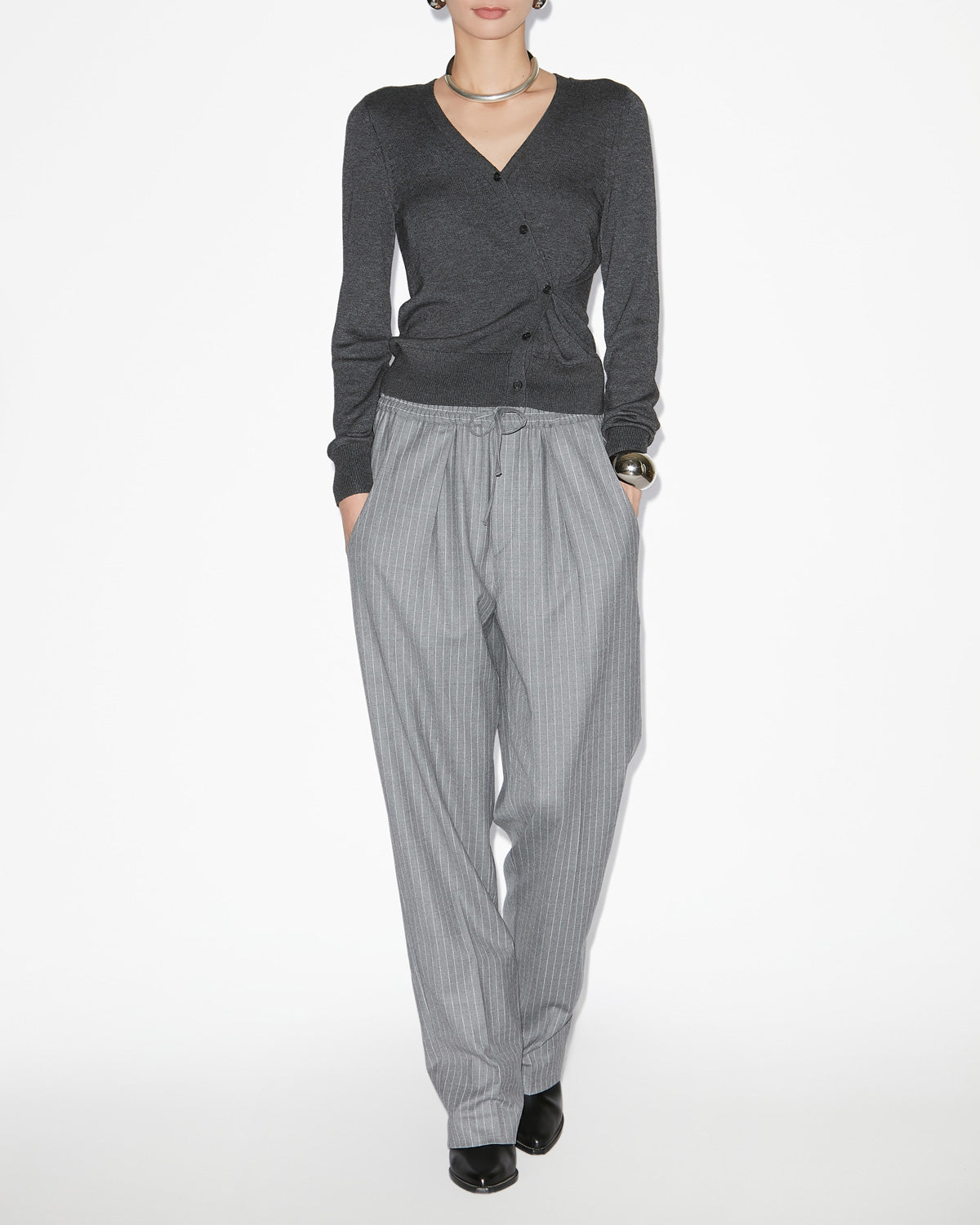 LISKA PANTS