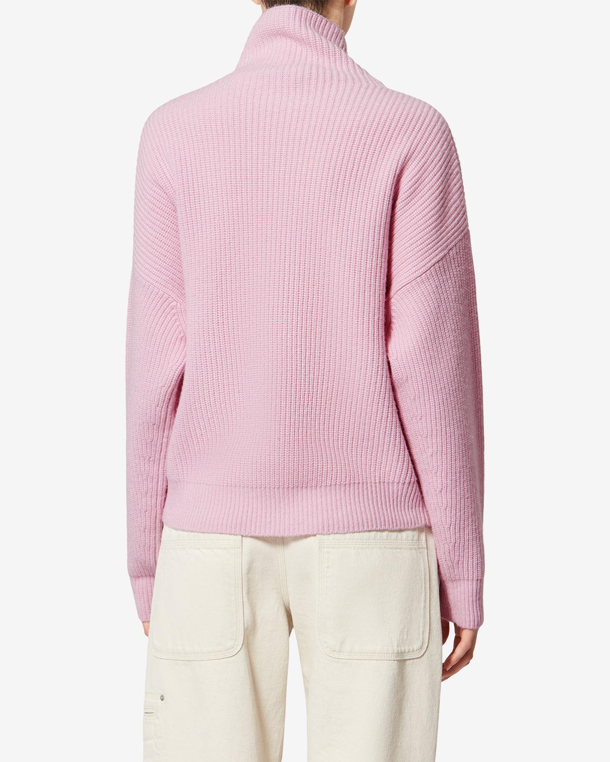BROOKE SWEATER