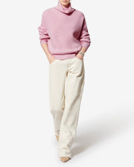 BROOKE SWEATER