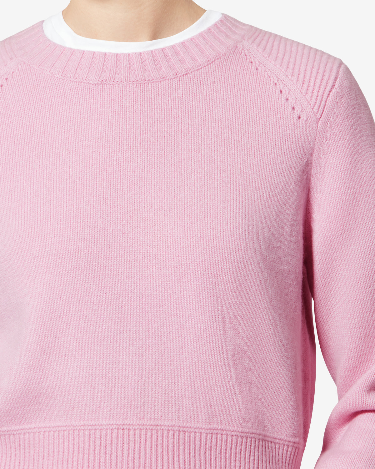 CORNELIA SWEATER