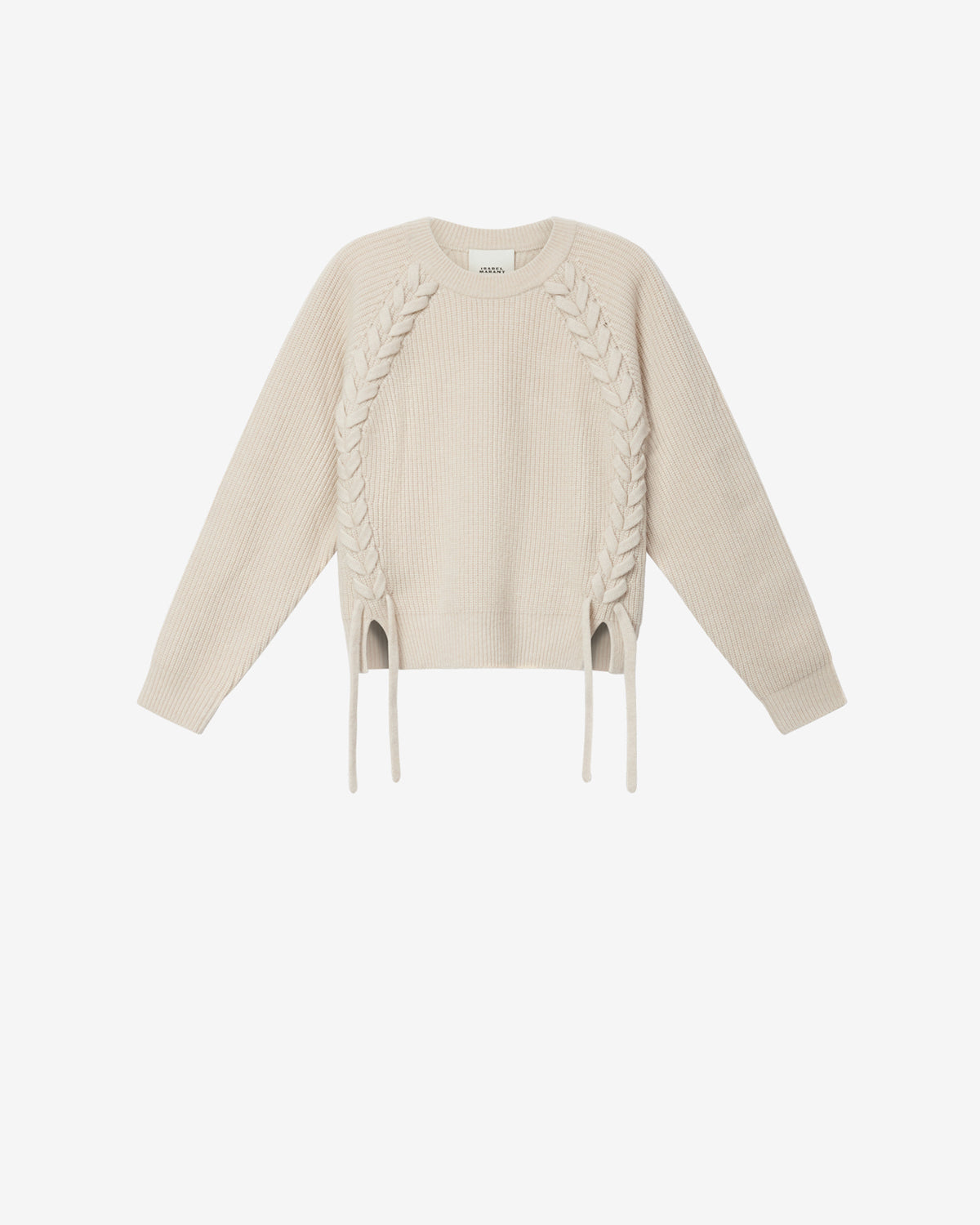 TULLIAM SWEATER