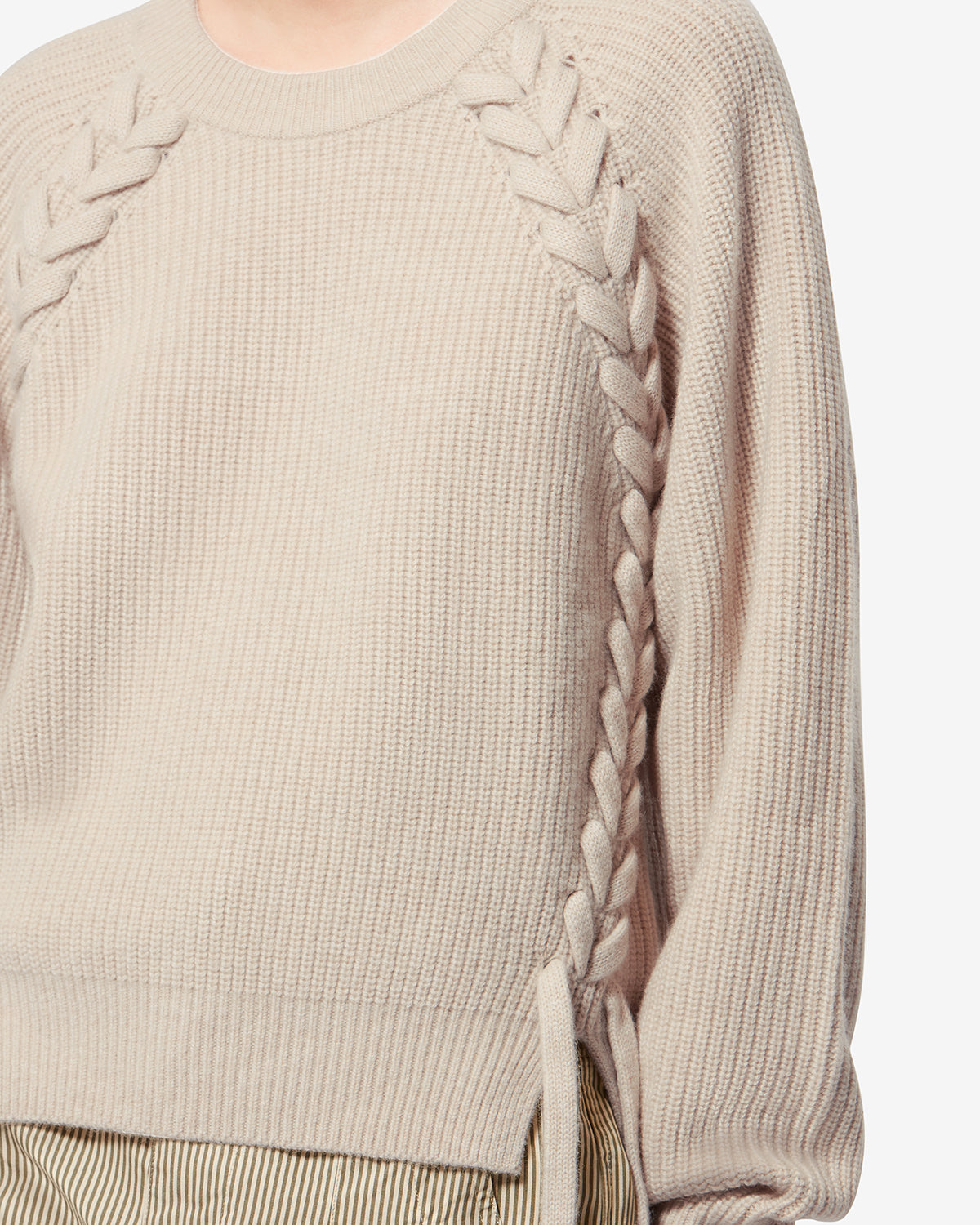 TULLIAM SWEATER